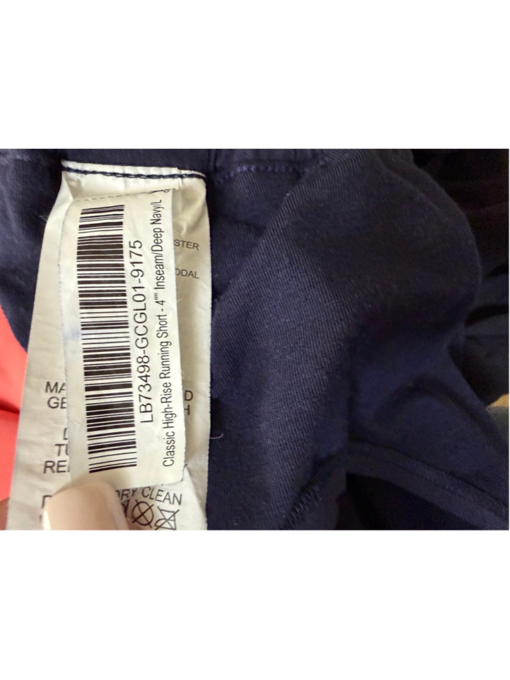 Quince Classic Running Shorts - Picture 10 of 10